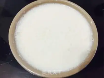 Make Beans step 6