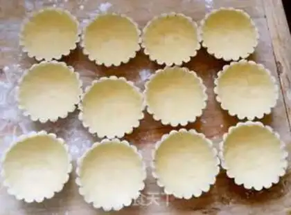 Make Lemon Tower step 5