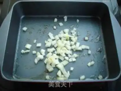 Make Bacon potato soup step 5