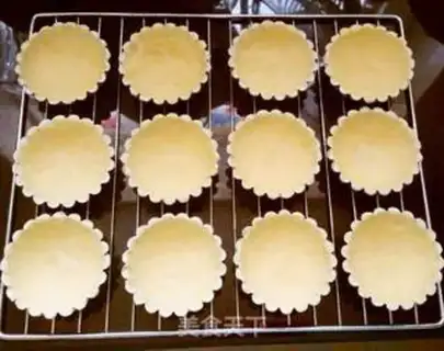Make Lemon Tower step 6