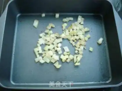 Make Bacon potato soup step 6