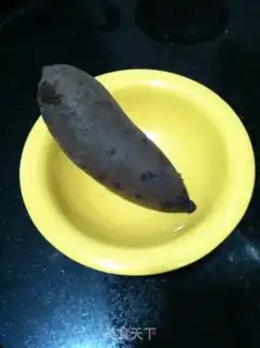 Make Potato buns step 0