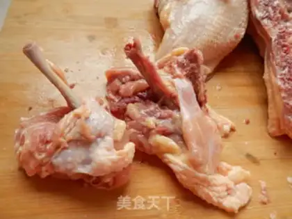 Make Eight step 2