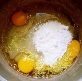 Make Lemon Tower step 9