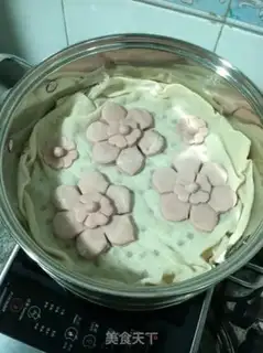 Make Potato buns step 4