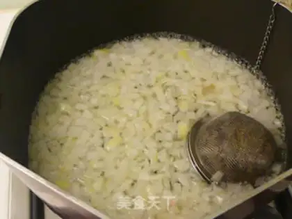 Make Cream beef step 3