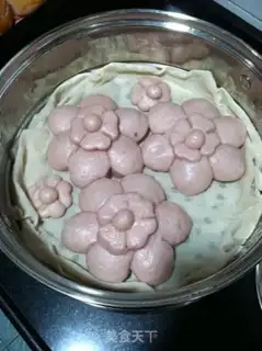 Make Potato buns step 5