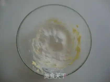Make Puffy leather puff step 1