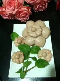 Make Potato buns step 6