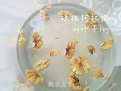 Make Porridge step 2