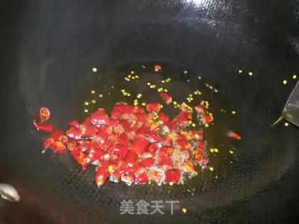 Make Boiled fish step 2