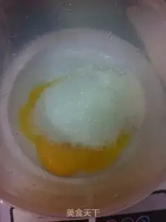 Make Tiramisu step 0