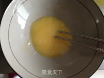 Make walnut almond step 2