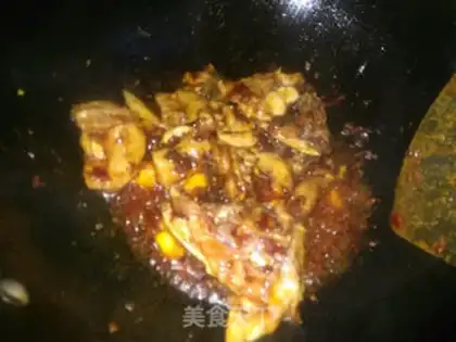 Make Boiled fish step 4
