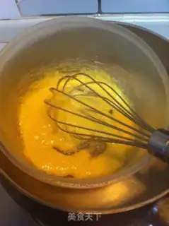 Make Tiramisu step 1