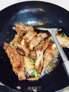 Make The chopsticks step 4