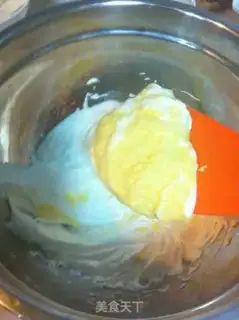 Make Tiramisu step 3