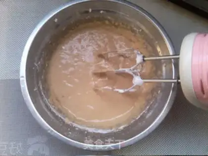 Make Lemonade cherry cake step 7