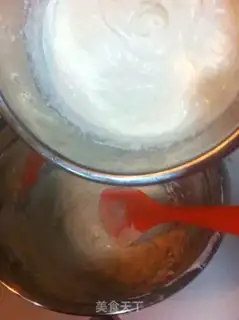 Make Tiramisu step 6