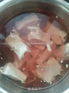 Make Porridge step 0