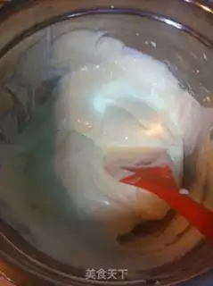 Make Tiramisu step 7