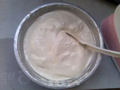 Make Lemonade cherry cake step 10