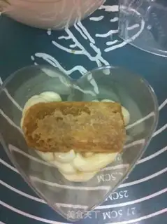 Make Tiramisu step 10