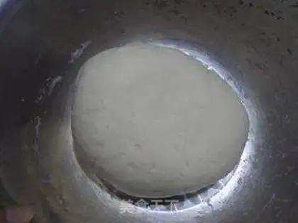Make A fish dumpling step 9