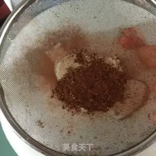 Make Tiramisu step 12
