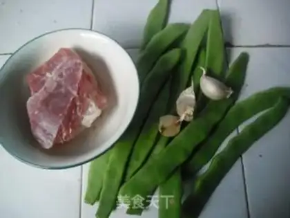 Make Sausage step 0