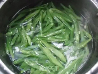Make Sausage step 3