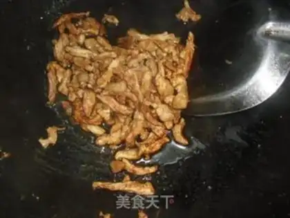 Make Sausage step 4