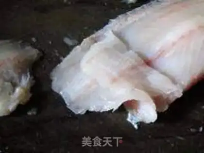 Make Sourfish step 3