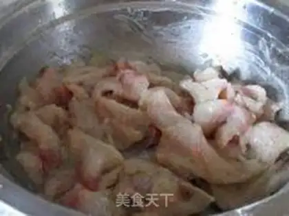 Make Sourfish step 4