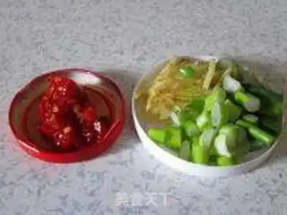 Make Sourfish step 5