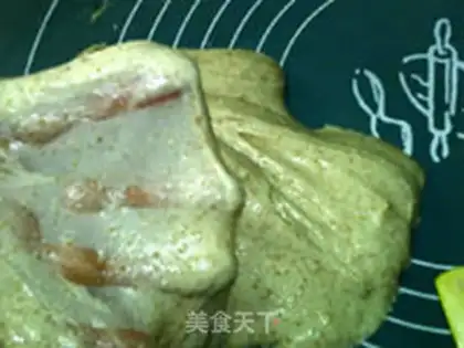 Make All the wheat toast on top step 10