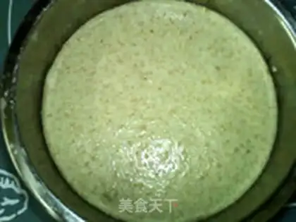 Make All the wheat toast on top step 11