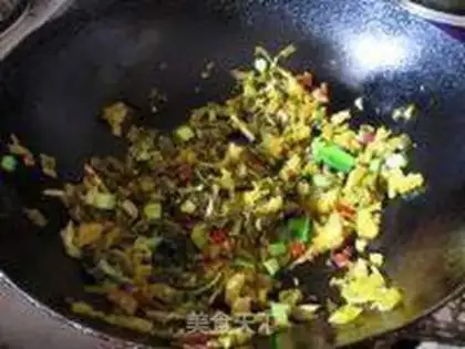 Make Sourfish step 8