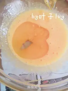 Make Yogurt bananas step 1