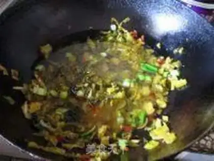 Make Sourfish step 9