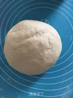 Make Fancy buns step 3