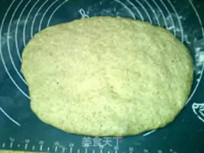 Make All the wheat toast on top step 13