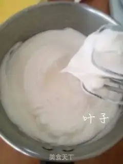 Make Yogurt bananas step 3