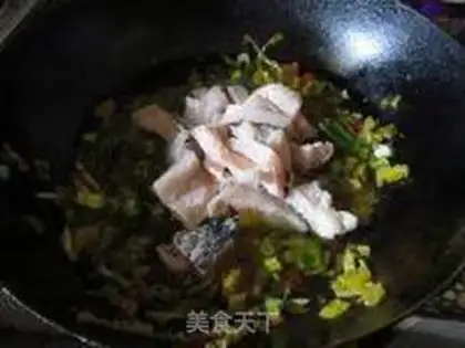 Make Sourfish step 10
