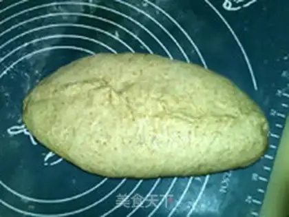 Make All the wheat toast on top step 14