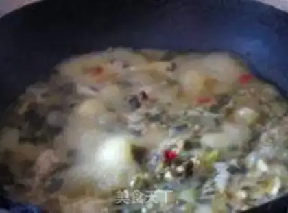 Make Sourfish step 11