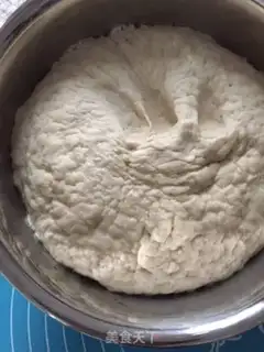 Make Fancy buns step 5