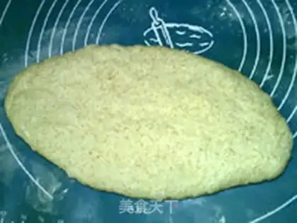 Make All the wheat toast on top step 15