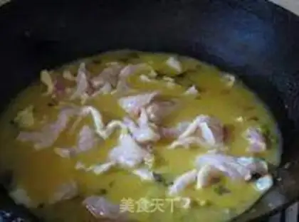 Make Sourfish step 12