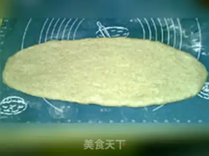 Make All the wheat toast on top step 16
